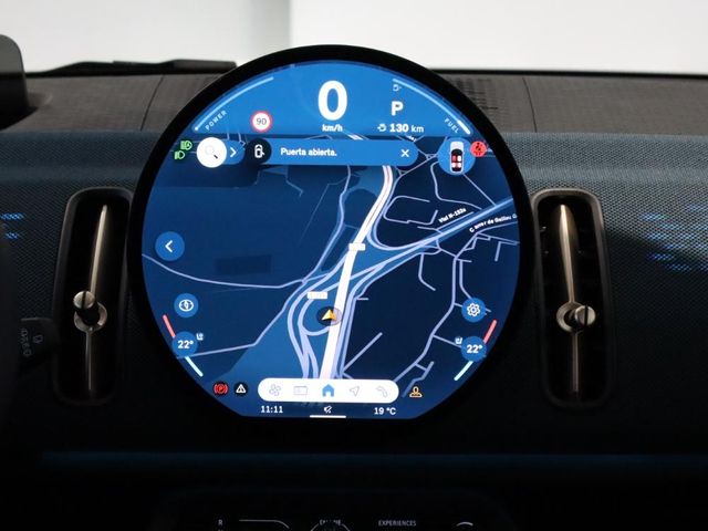 MINI Countryman C Favoured Trim