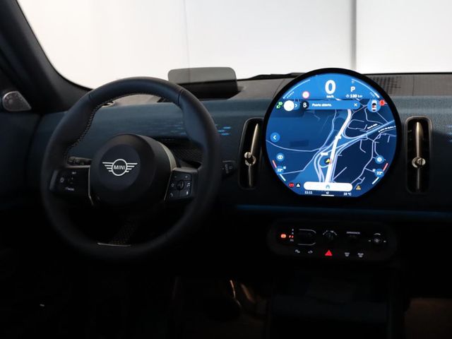 MINI Countryman C Favoured Trim