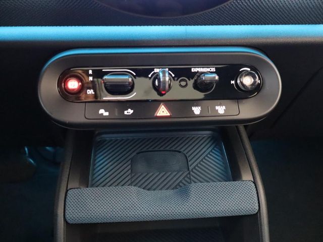 MINI Countryman C Favoured Trim