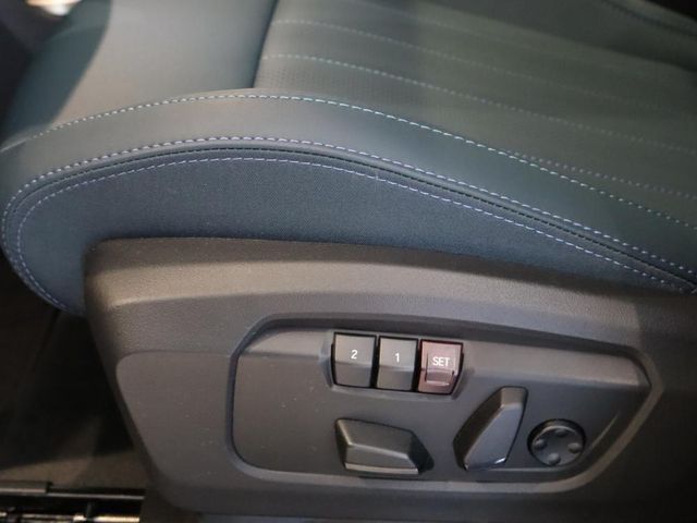 MINI Countryman C Favoured Trim