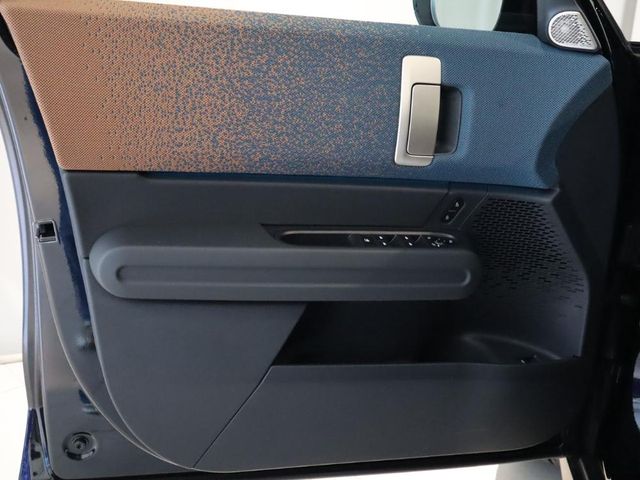 MINI Countryman C Favoured Trim