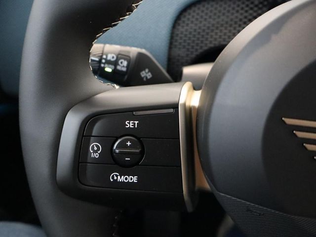 MINI Countryman C Favoured Trim