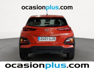 Hyundai Kona 1.0 TGDi Essence 4x2 88 kW (120 CV)