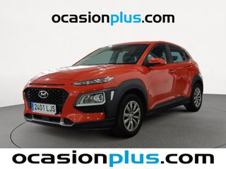Hyundai Kona 1.0 TGDi Essence 4x2 88 kW (120 CV)