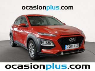 Hyundai Kona 1.0 TGDi Essence 4x2 88 kW (120 CV)