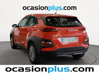Hyundai Kona 1.0 TGDi Essence 4x2 88 kW (120 CV)