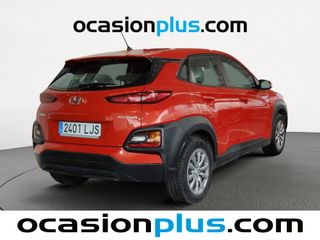 Hyundai Kona 1.0 TGDi Essence 4x2 88 kW (120 CV)