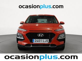 Hyundai Kona 1.0 TGDi Essence 4x2 88 kW (120 CV)