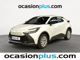 Toyota C-HR 1.8 140H Active 103 kW (140 CV)
