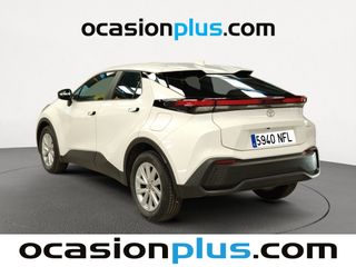Toyota C-HR 1.8 140H Active 103 kW (140 CV)