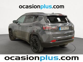 Jeep Compass 1.3 Gse Night Eagle FWD MT 96 kW (130 CV)