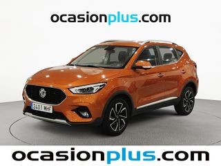 MG ZS 1.0T Luxury Auto 82 kW (111 CV)