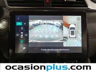 MG ZS 1.0T Luxury Auto 82 kW (111 CV)