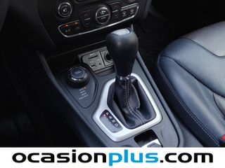 Jeep Cherokee 2.2 CRD Limited 4x4 Auto Act. D.I 147 kW (200 CV)