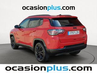Jeep Compass 1.3 Gse Night Eagle FWD MT 96 kW (130 CV)