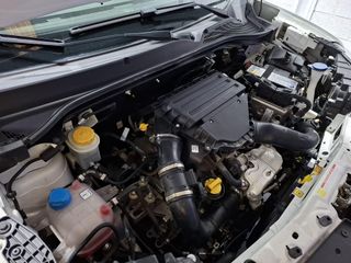 FIAT Doblò Cargo Cargo Maxi SX 1.3 Mjet 70kW (95CV)