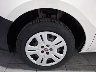 FIAT Doblò Cargo Cargo Maxi SX 1.3 Mjet 70kW (95CV)