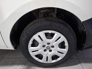 FIAT Doblò Cargo Cargo Maxi SX 1.3 Mjet 70kW (95CV)