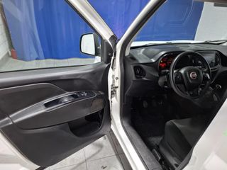 FIAT Doblò Cargo Cargo Maxi SX 1.3 Mjet 70kW (95CV)