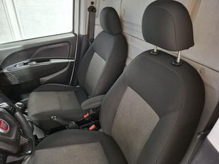 FIAT Doblò Cargo Cargo Maxi SX 1.3 Mjet 70kW (95CV)