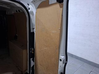 FIAT Doblò Cargo Cargo Maxi SX 1.3 Mjet 70kW (95CV)