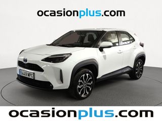 Toyota Yaris Cross 120H Active Tech 85 kW (116 CV)