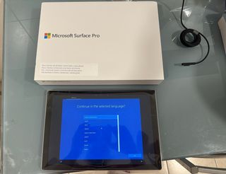 Microsoft Surface Pro 1796 i5 128GB 8GB RAM
