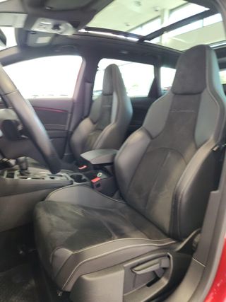 SEAT León ST 2.0 TSI 221kW 4Drive DSG S&S Cupra