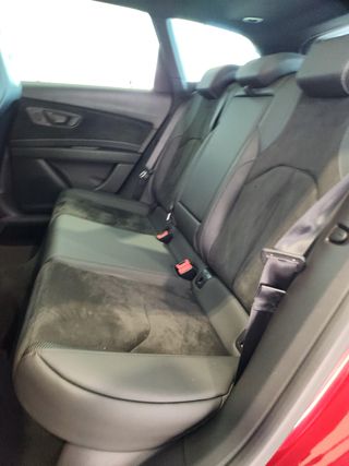 SEAT León ST 2.0 TSI 221kW 4Drive DSG S&S Cupra