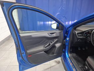 FORD Focus 1.0 Ecoboost MHEV 92kW ST-Line