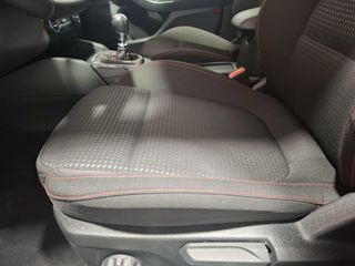 FORD Focus 1.0 Ecoboost MHEV 92kW ST-Line