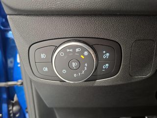 FORD Focus 1.0 Ecoboost MHEV 92kW ST-Line