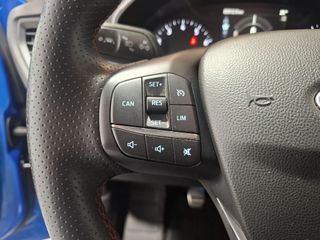 FORD Focus 1.0 Ecoboost MHEV 92kW ST-Line