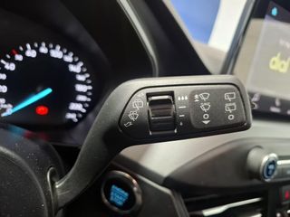 FORD Focus 1.0 Ecoboost MHEV 92kW ST-Line