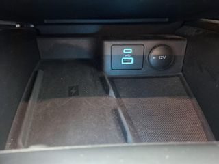 FORD Focus 1.0 Ecoboost MHEV 92kW ST-Line