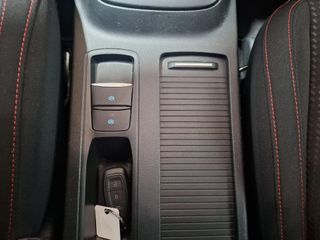 FORD Focus 1.0 Ecoboost MHEV 92kW ST-Line