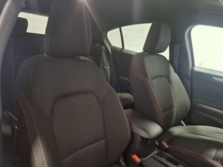 FORD Focus 1.0 Ecoboost MHEV 92kW ST-Line