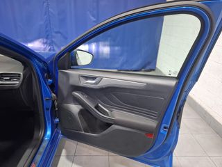FORD Focus 1.0 Ecoboost MHEV 92kW ST-Line