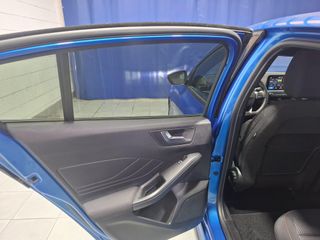 FORD Focus 1.0 Ecoboost MHEV 92kW ST-Line