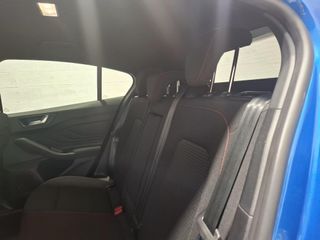 FORD Focus 1.0 Ecoboost MHEV 92kW ST-Line