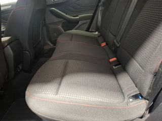 FORD Focus 1.0 Ecoboost MHEV 92kW ST-Line