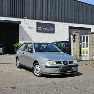SEAT Ibiza 1.9 SDI SELECT