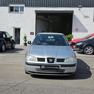SEAT Ibiza 1.9 SDI SELECT