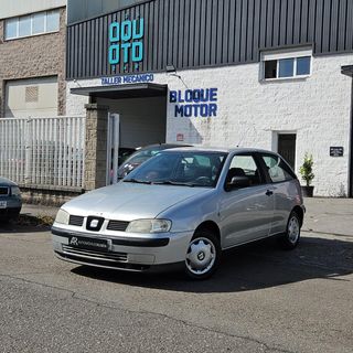 SEAT Ibiza 1.9 SDI SELECT