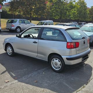 SEAT Ibiza 1.9 SDI SELECT