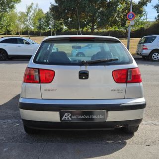 SEAT Ibiza 1.9 SDI SELECT