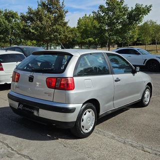 SEAT Ibiza 1.9 SDI SELECT