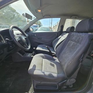 SEAT Ibiza 1.9 SDI SELECT