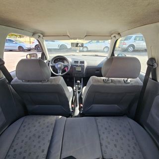 SEAT Ibiza 1.9 SDI SELECT
