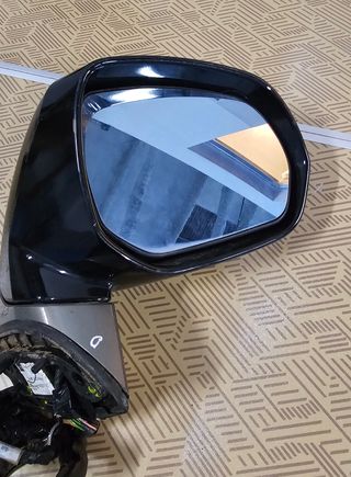 Retrovisor Derecho C4 Picasso